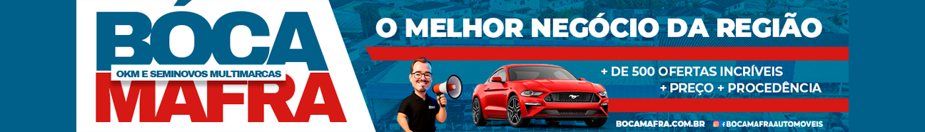 Bóca Mafra